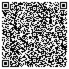 QR code with University of MT Union contacts