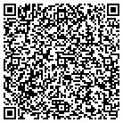 QR code with University Of Oregon contacts