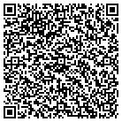 QR code with University of SC Salkehatchie contacts