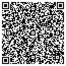 QR code with University Of Texas At Austin contacts
