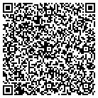 QR code with University of Texas At Austin contacts