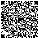 QR code with University Of Texas At Austin contacts