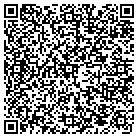 QR code with University of the Southwest contacts