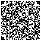 QR code with University of TX-Pan American contacts