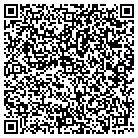 QR code with University of WI-Barron County contacts