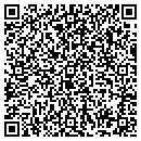 QR code with University St Mary contacts