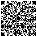 QR code with Ursuline College contacts
