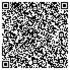 QR code with Utah Valley Univ Wasatch contacts