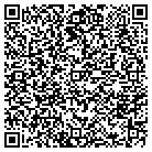 QR code with Kenny's Tool & Cutter Grinding contacts