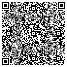 QR code with Weber State University contacts