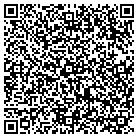 QR code with Western New England College contacts