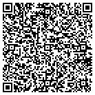 QR code with Worcester State Clg Financial contacts