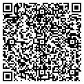 QR code with B Rcp contacts