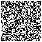 QR code with Clayton State University contacts