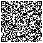 QR code with Marketing One U S A contacts