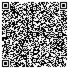 QR code with Fayetteville State University contacts