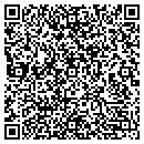 QR code with Goucher College contacts