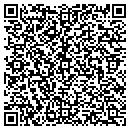 QR code with Harding University Inc contacts