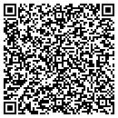 QR code with Harvard University Lab contacts