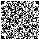 QR code with John Leland Ctr-Theological contacts