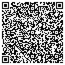 QR code with John Wah MD contacts