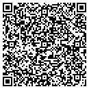 QR code with Regis University contacts