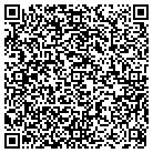 QR code with Rhodes Business Group Inc contacts