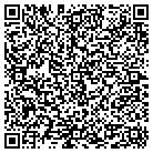QR code with St John's University New York contacts