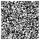 QR code with The Regents Of The University Of Colorado contacts