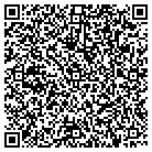 QR code with The University Of South Dakota contacts