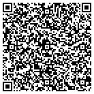 QR code with The Waynesburg University contacts