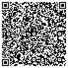 QR code with U Mass Extension Nutrition Edu contacts