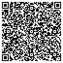 QR code with United Hawaii College contacts