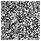 QR code with Weinshelbaum Edward MD Facs contacts