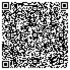 QR code with University-AZ-Soil Water contacts