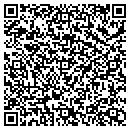 QR code with University Center contacts