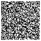 QR code with University Center-North Puget contacts