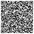 QR code with University of Alternative Studies contacts