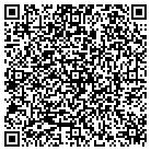 QR code with University Of Arizona contacts