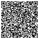 QR code with University Of Arizona contacts