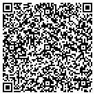 QR code with University Of Arizona contacts