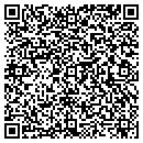 QR code with University Of Arizona contacts