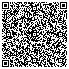 QR code with University Of Arkansas System contacts