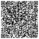 QR code with University Of Arkansas System contacts