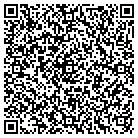 QR code with University Of Arkansas System contacts