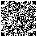 QR code with University Of Florida contacts