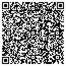 QR code with University of Idaho contacts