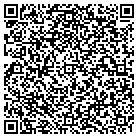 QR code with University of Idaho contacts
