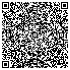 QR code with University Of Maine System contacts