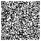 QR code with University Of Maine System contacts